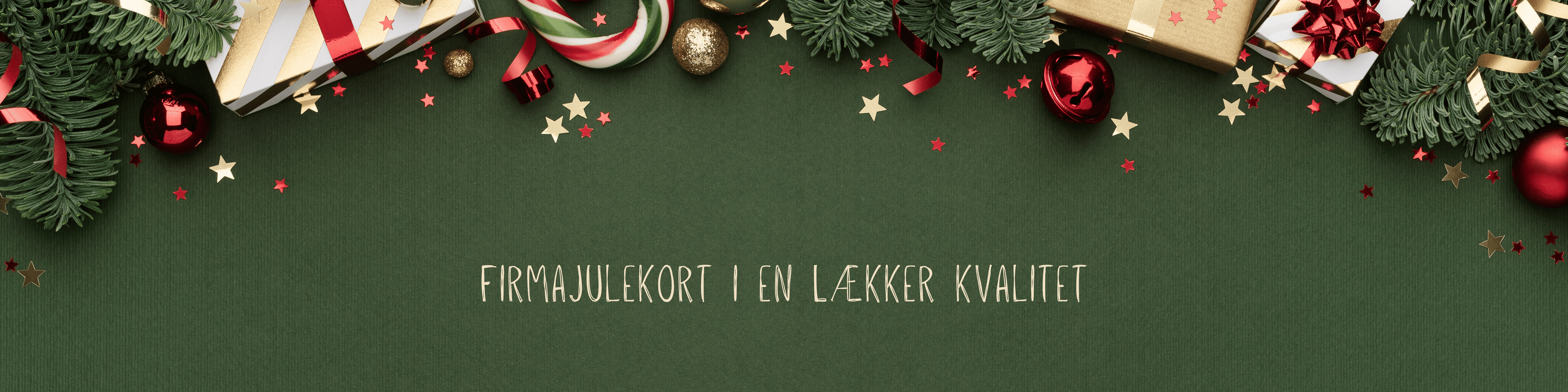 Alle julekort